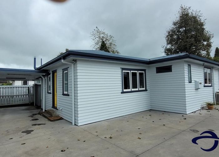  at 63A Campbell Street, Frankton, Hamilton, Waikato