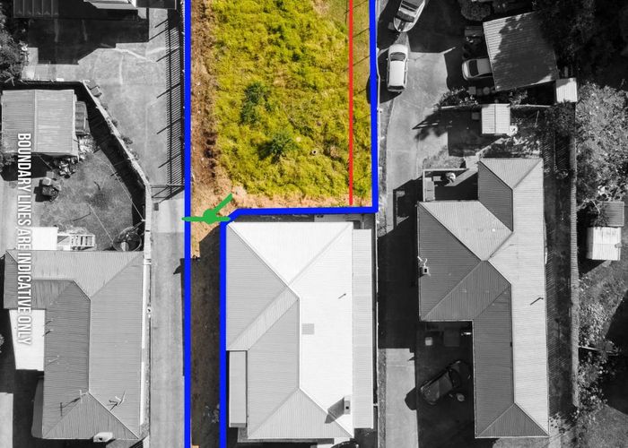 at 4A Daphne Street, Kelston, Waitakere City, Auckland