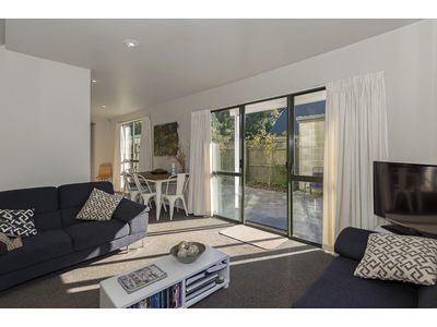  at 3/198 Greers Road, Burnside, Christchurch City, Canterbury