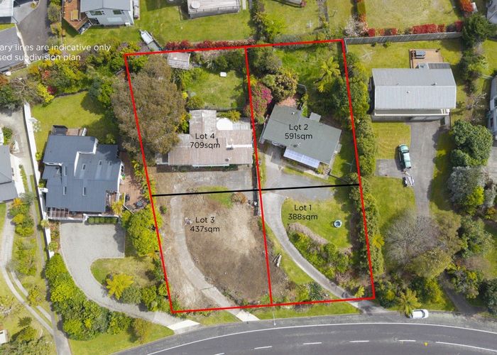  at 786 and 788 Acacia Bay Road, Acacia Bay, Taupo, Waikato