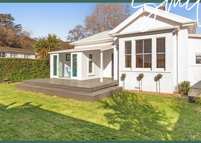  at 256 Bridge Street, The Wood, Nelson