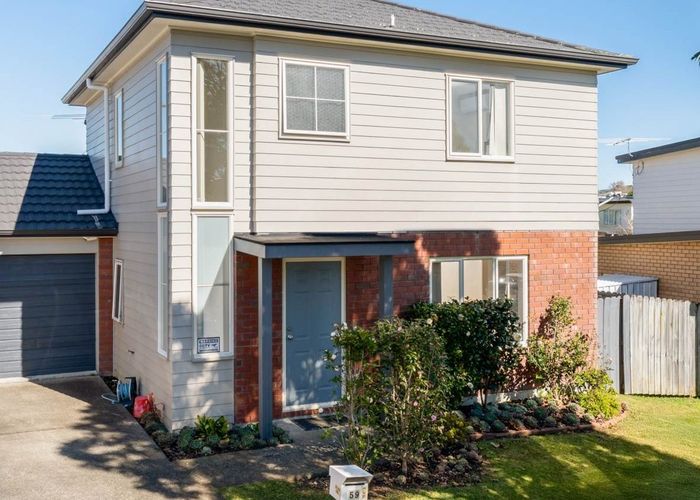  at 59 Brashier Circle, Sunnyvale, Auckland