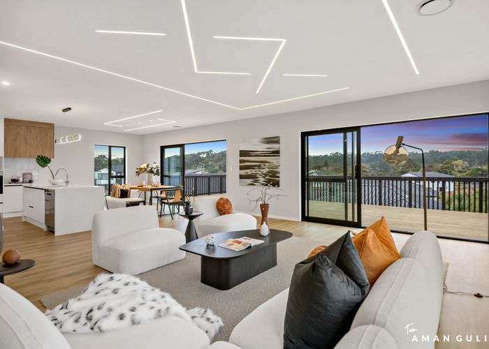  at 15 Katote Avenue, Swanson, Waitakere City, Auckland