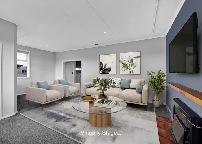  at 237 Omata Road, Spotswood, New Plymouth