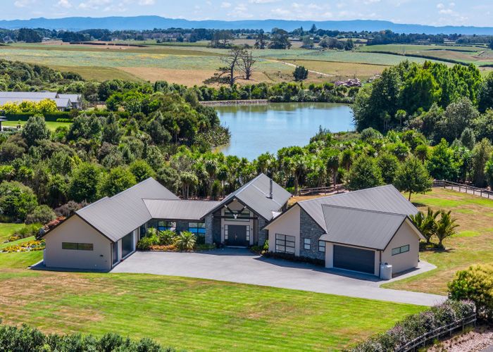  at 64 Bushlake Way, Kingseat, Franklin, Auckland