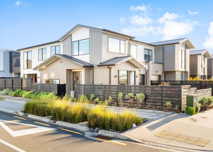  at 15 Waterlily Street, Hobsonville, Waitakere City, Auckland