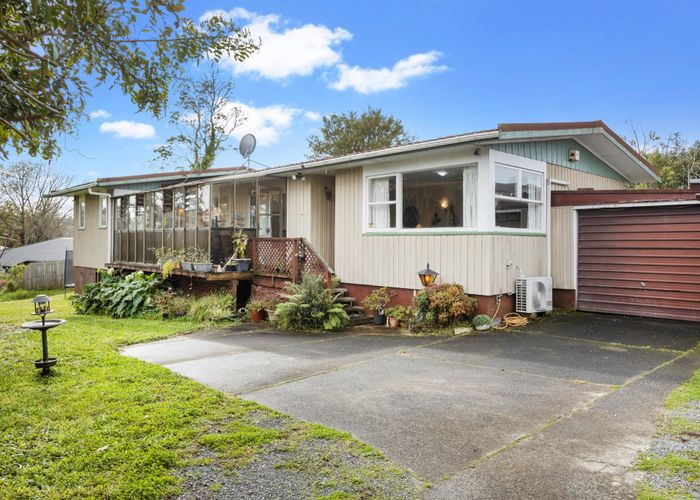  at 29 Mawney Road, Henderson, Waitakere City, Auckland