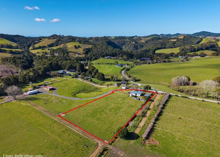  at 105 Hoban Road, Whareora, Whangarei, Northland