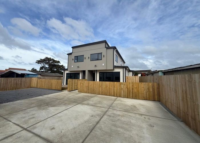  at 270C Buckland Road, Mangere East, Manukau City, Auckland