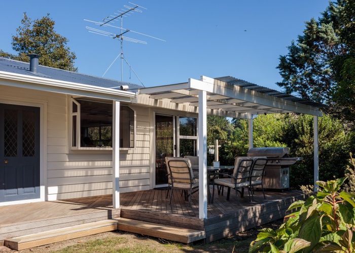  at 162 Matokitoki Valley Road, Gisborne