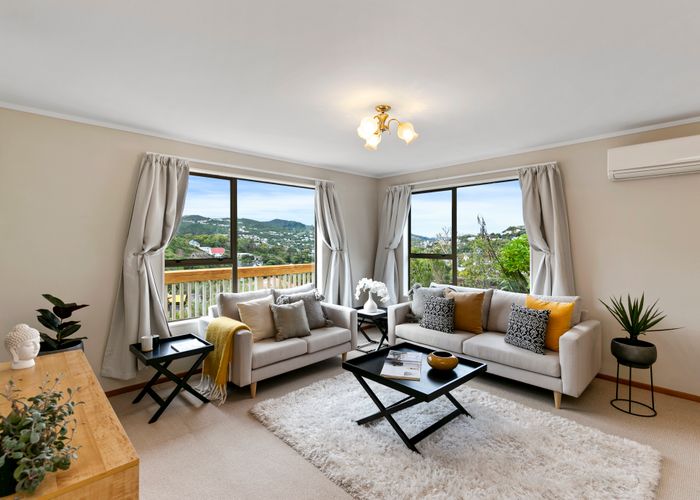  at 81 Allington Road, Karori, Wellington