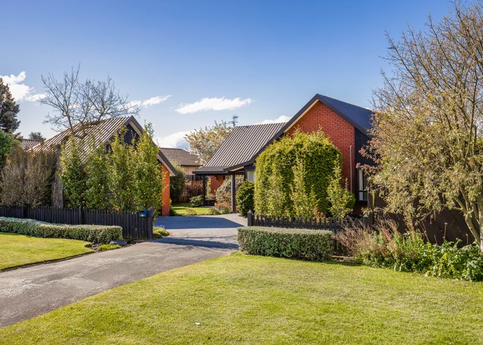  at 470 Avonhead Road, Avonhead, Christchurch