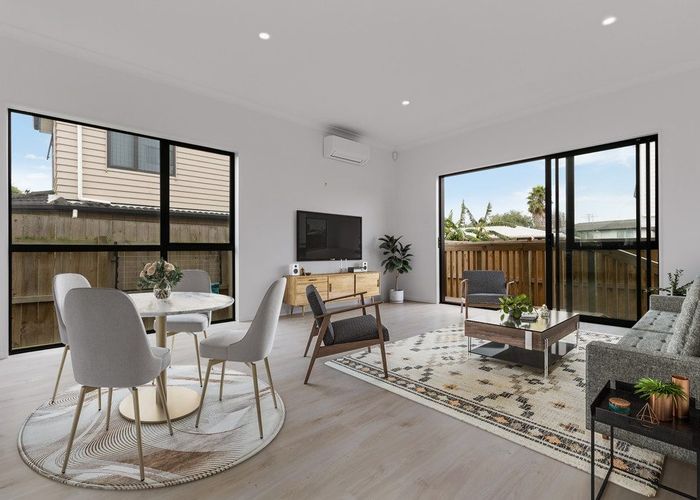  at 71B Cornwall Road, Papatoetoe, Manukau City, Auckland