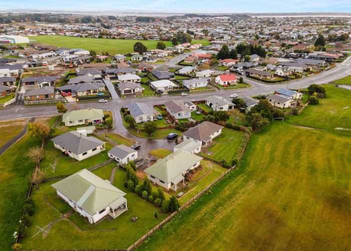 at 190 John Street, Heidelberg, Invercargill
