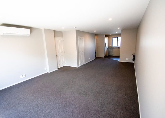  at 4/489 Manchester Street, St. Albans, Christchurch City, Canterbury