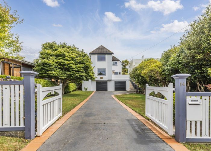  at 14 Monaghan Avenue, Karori, Wellington