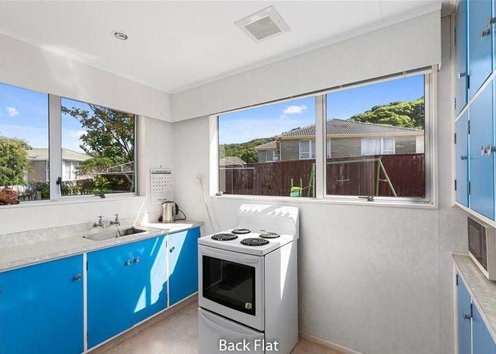  at 42A Rangituhi Street, Takapuwahia, Porirua, Wellington