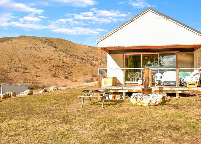  at 0 Mchenrys Rd, Hakataramea Valley