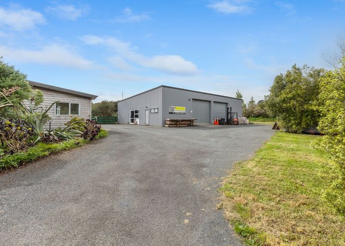  at 14 Mahoetahi Road, Brixton, New Plymouth, Taranaki