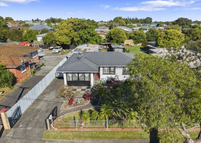  at 25 Rapson Road, Otara, Manukau City, Auckland