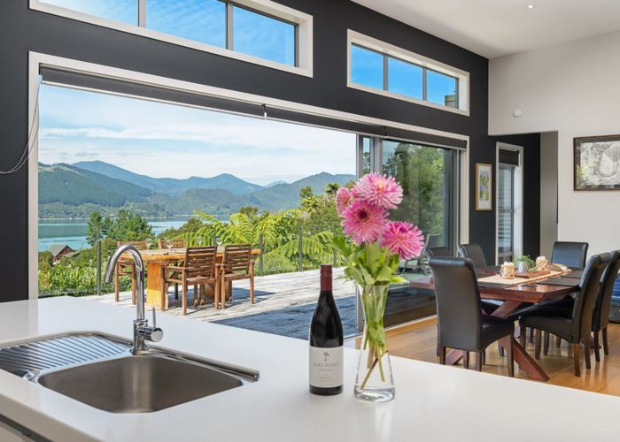  at 392 Mahau Road, Marlborough Sounds, Marlborough, Marlborough