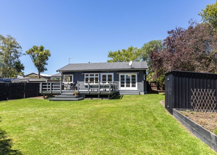  at 115 Clarendon Terrace, Woolston, Christchurch City, Canterbury