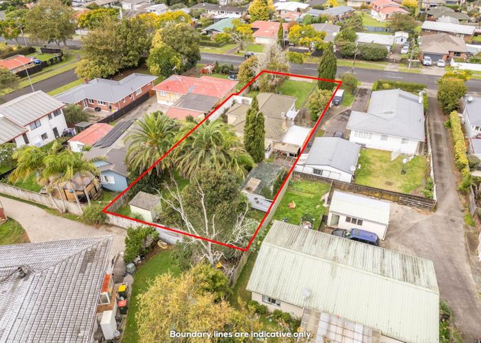  at 15 Kayes Road, Pukekohe, Pukekohe