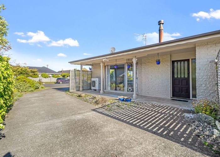  at 96 Gladstone Terrace, Gladstone, Invercargill, Southland