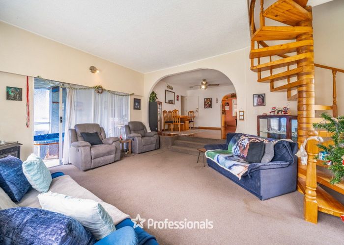  at 163 Moohan Street, Wainuiomata, Lower Hutt, Wellington