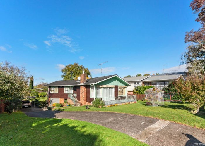 at 24 Sierra Street, Glendowie, Auckland