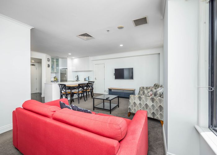  at 509/171 Queen Street, City Centre, Auckland City, Auckland