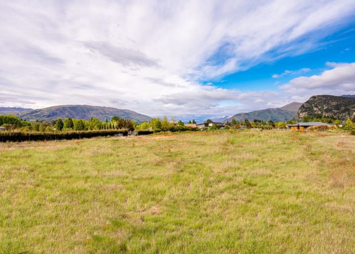  at Lot 1, Albert Town-Lake Hawea Road and Templeton St, Albert Town, Wanaka, Otago