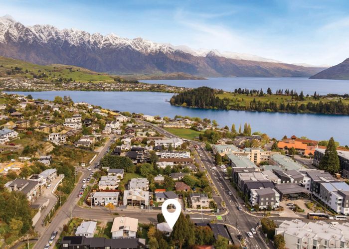  at 30 Sydney Street, Town Centre, Queenstown-Lakes, Otago