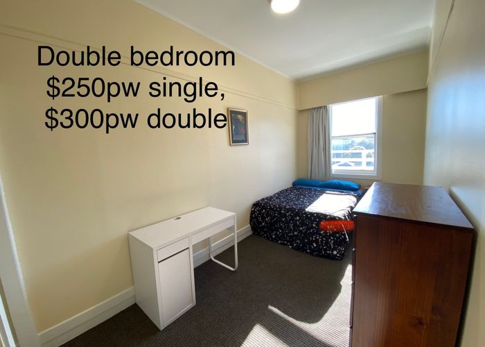  at 115 Brougham St, Mount Victoria, Wellington, Wellington