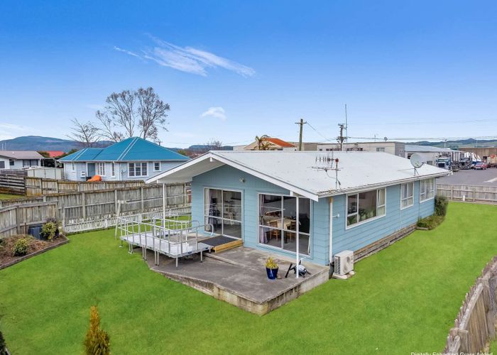  at 18a Monokia Street, Fairy Springs, Rotorua, Bay Of Plenty