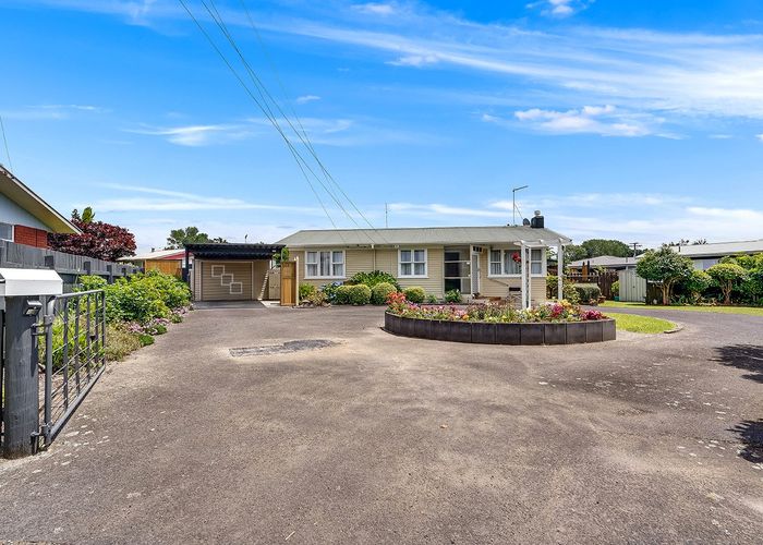  at 25 Patrick Place, Fitzroy, Hamilton, Waikato