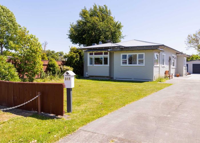 at 317 Lovedale Road, Saint Leonards, Hastings, Hawke's Bay
