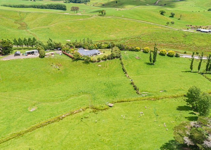  at 0 Kaitawa Road, Tuai, Wairoa