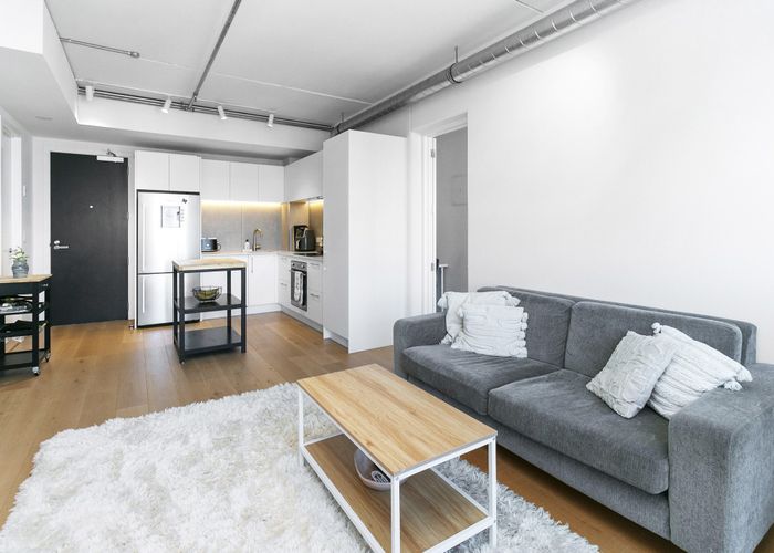  at 412/59 France Street South, Eden Terrace, Auckland City, Auckland