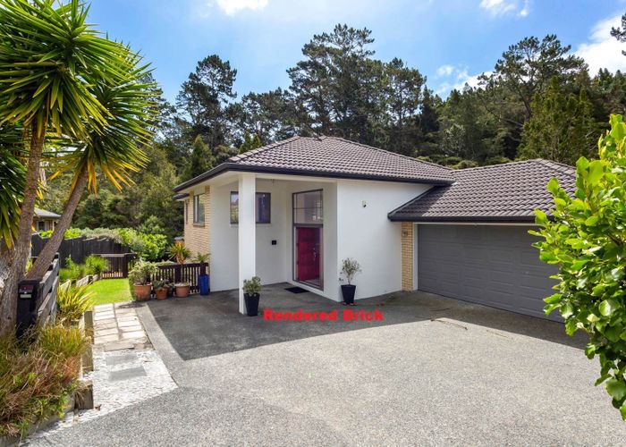  at 23 Miromiro Street, Greenhithe, North Shore City, Auckland