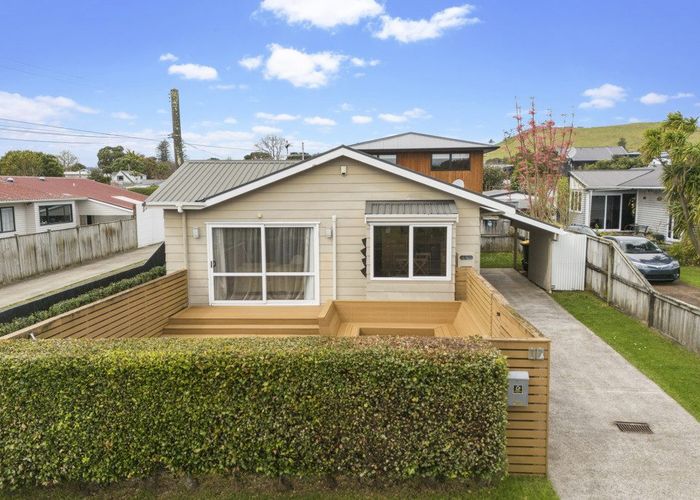  at 1/12 House Avenue, Māngere Bridge, Auckland