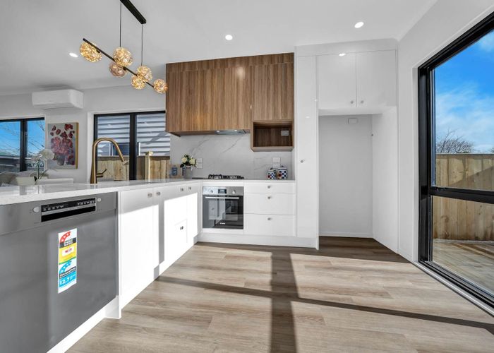  at Lot 2/24 Duggan Avenue, Mangere, Manukau City, Auckland