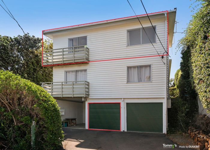  at 2/3 Drake Street, Hataitai, Wellington, Wellington