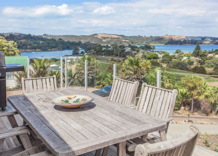  at 6 Dickson Road, Surfdale, Waiheke Island