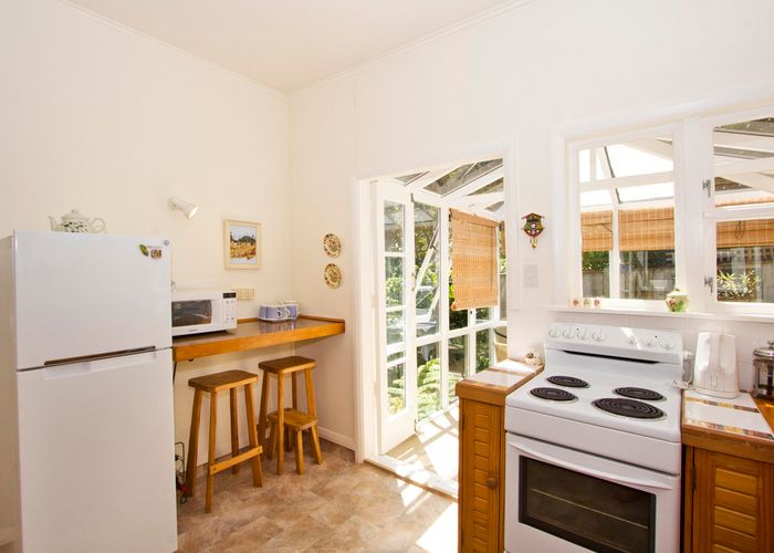  at 15 Korimako Road, Days Bay, Lower Hutt