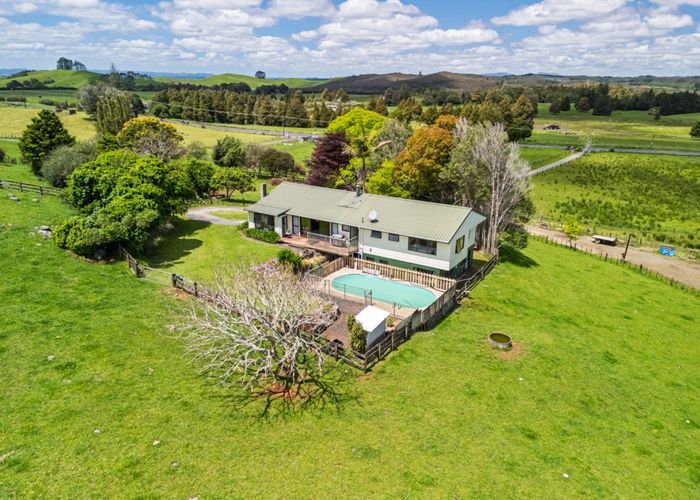  at 5685 State Highway 12, Kaikohe, Far North, Northland