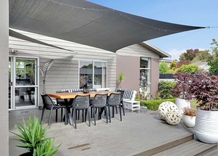  at 11A Larch Place, Casebrook, Christchurch