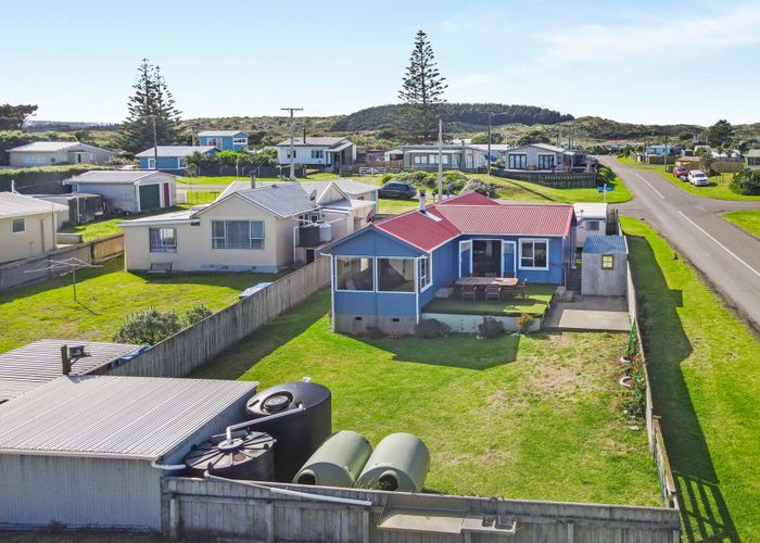  at 36 Rapaki Street, Koitiata, Whanganui