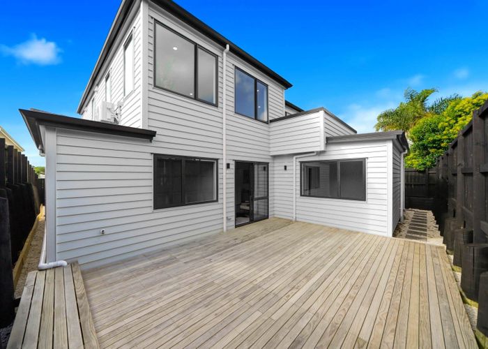  at 68B Sunnynook Road, Forrest Hill, North Shore City, Auckland