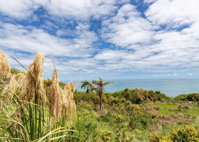  at 332A North Beach Road, Point Elizabeth, Greymouth